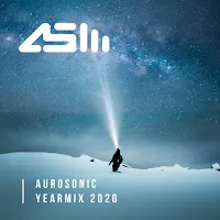 Aurosonic — I Would've Stayed (Mixed) Ft Kate Louise Smith — обложка